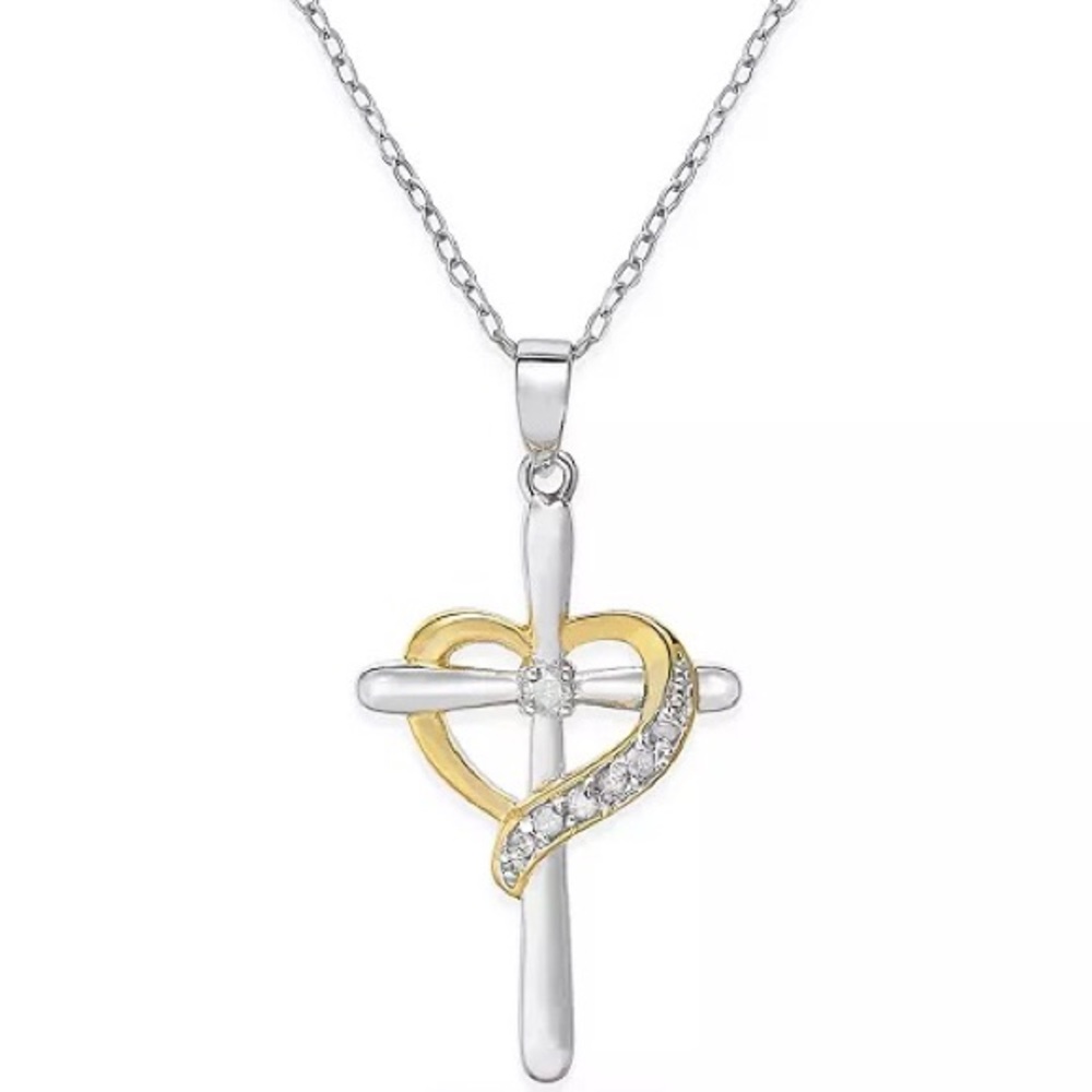 Sterling silver Necklace